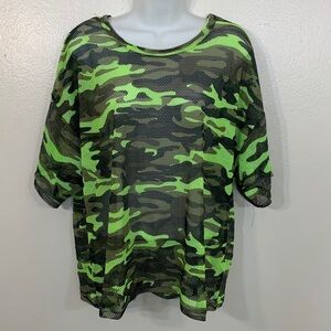 Full Circle Trends Top